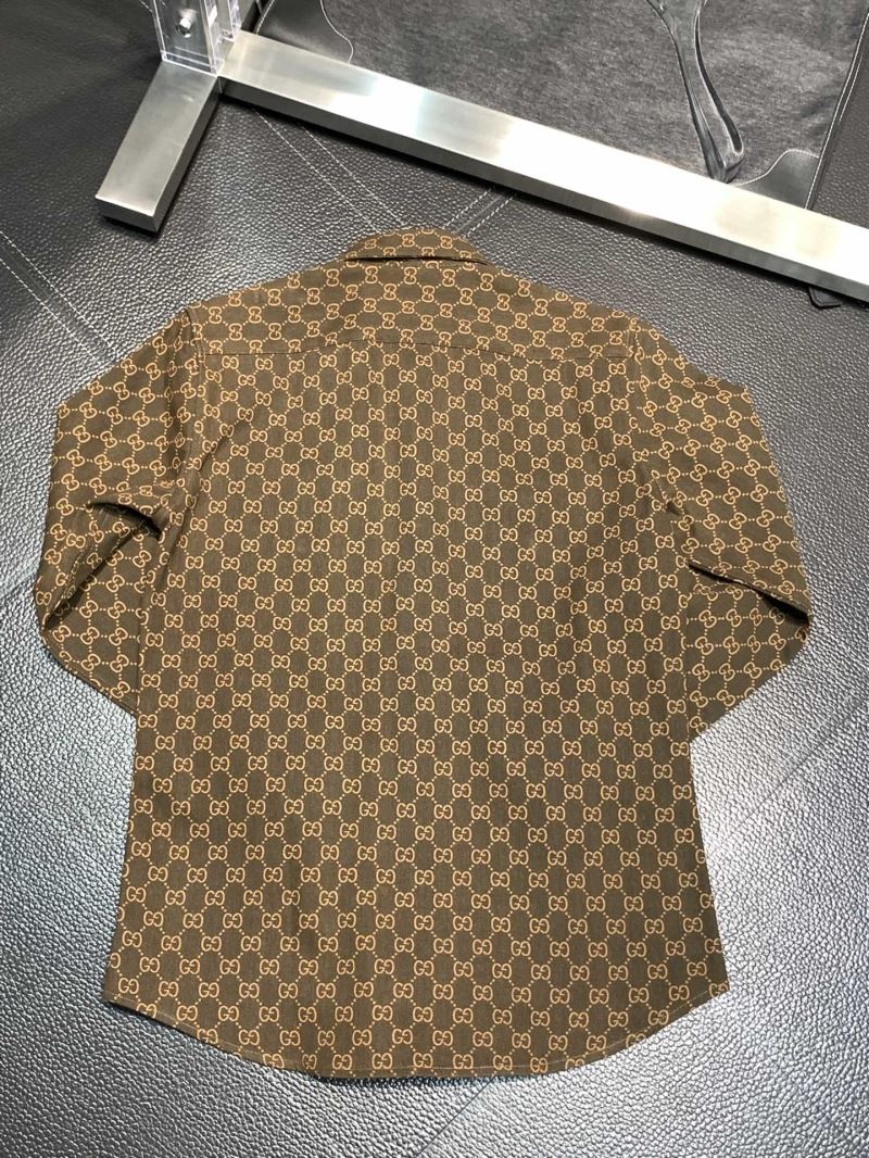 Gucci Outwear